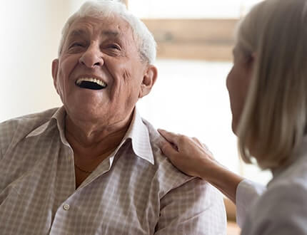 Assisted Living Assisted Living